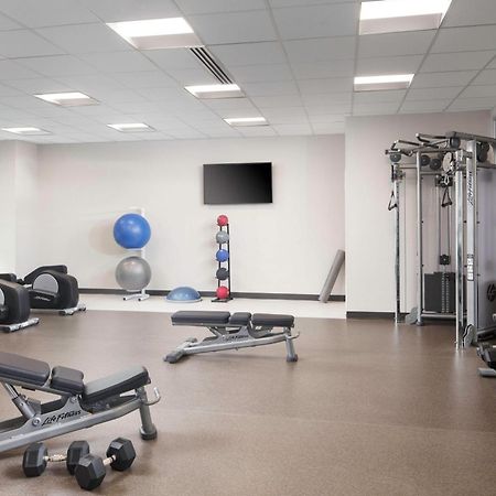 Fairfield Inn & Suites By Marriott Louisville Northeast Luaran gambar