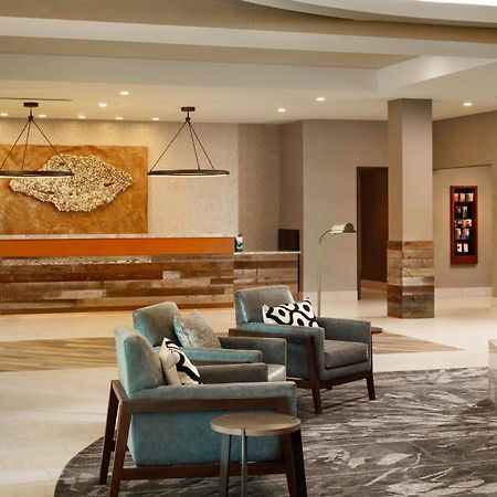 Fairfield Inn & Suites By Marriott Louisville Northeast Luaran gambar