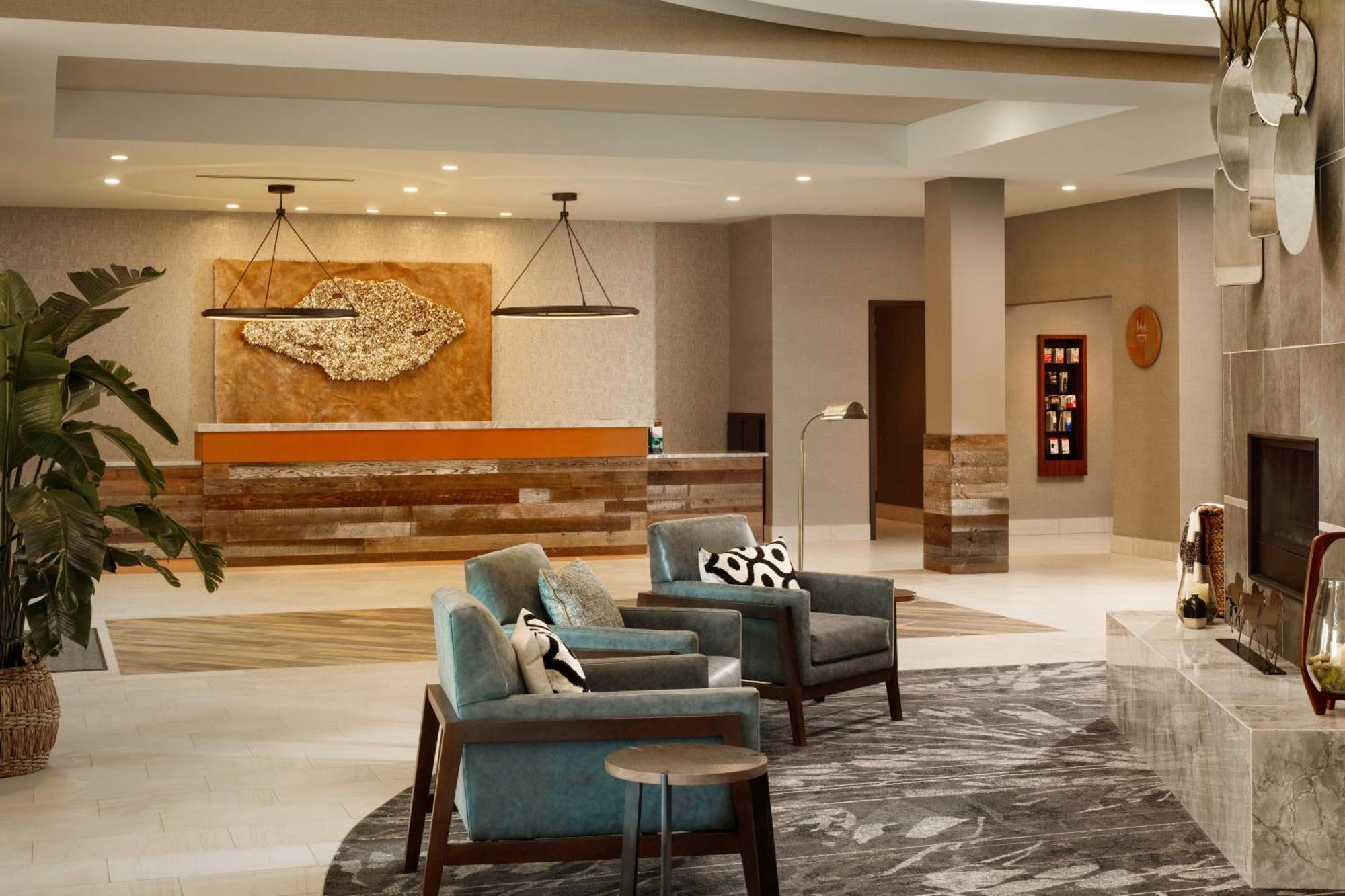 Fairfield Inn & Suites By Marriott Louisville Northeast Luaran gambar