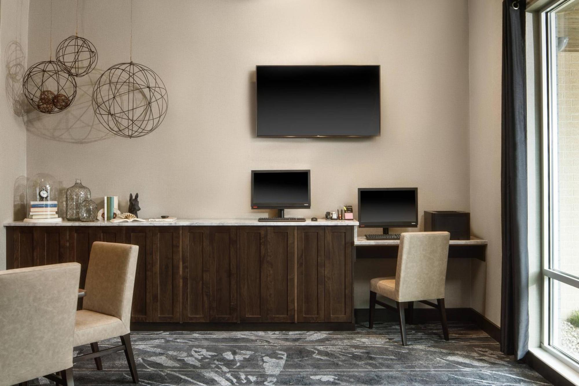 Fairfield Inn & Suites By Marriott Louisville Northeast Luaran gambar