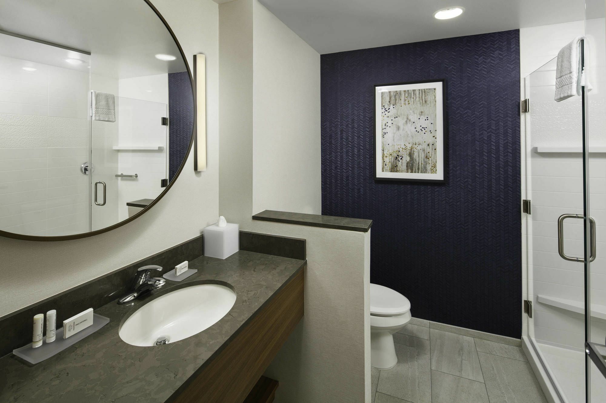 Fairfield Inn & Suites By Marriott Louisville Northeast Luaran gambar